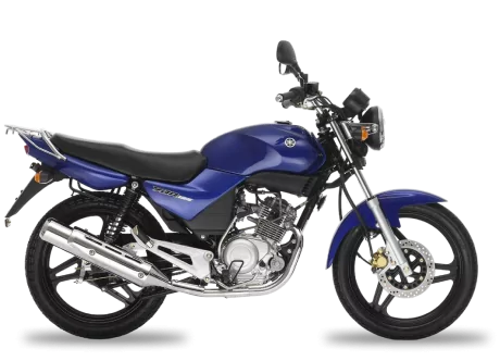 YBR 125